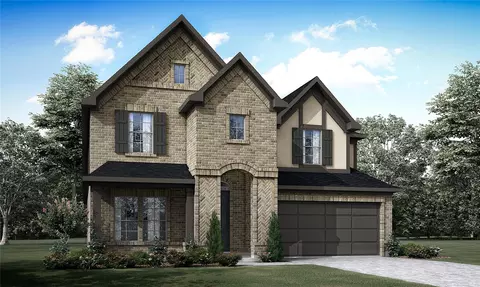4522 Sunny Hazel Ln, Fulshear, TX 77441