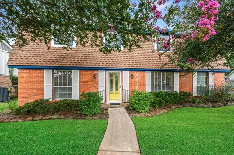4715 Apollo St, Houston, TX 77018