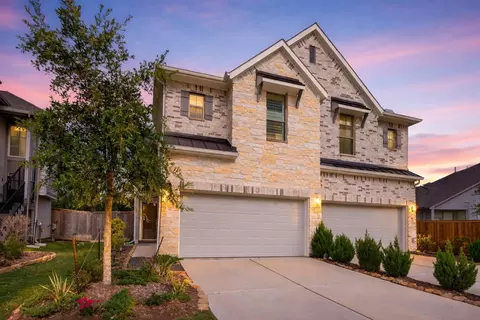 19638 San Angelo Park Dr, Cypress, TX 77433