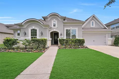 1321 Summer Field Ln, Friendswood, TX 77546