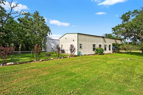 409 Ripple Creek Ln, Somerville, TX 77879