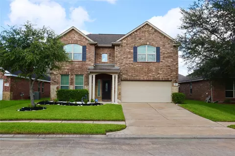 2418 Scarlet View Ln, Fresno, TX 77545