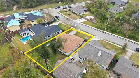 6023 Pineshade Ln, Houston, TX 77008
