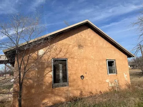 1001 E 14th St, Littlefield, TX 79339