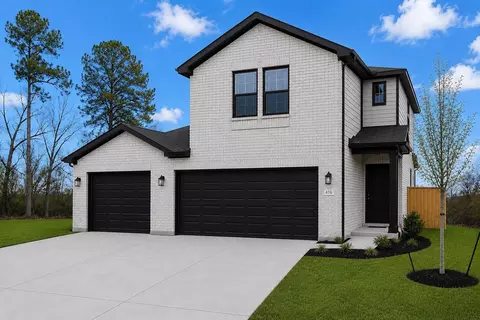 3422 Rolling River Dr, Baytown, TX 77521