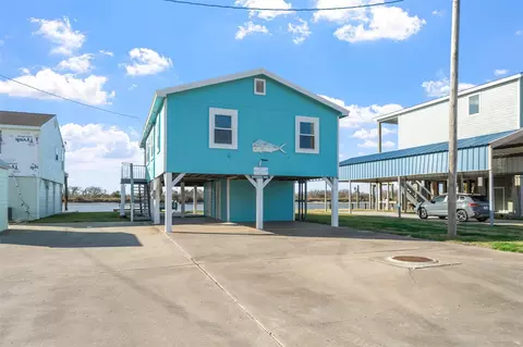 3700 Fm-2031, Matagorda, TX 77457