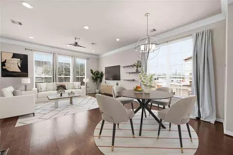 10702 Clearview Villa Pl, Houston, TX 77025
