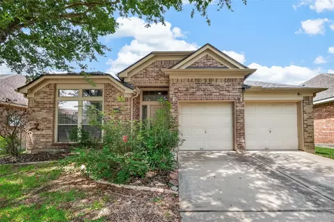 20218 Benton Springs Ln, Richmond, TX 77407