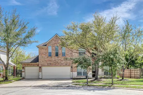 3002 Vincent Crossing Dr, Spring, TX 77386