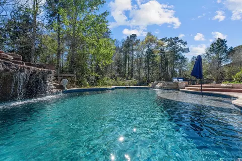 2261 Teas Crossing Dr, Conroe, TX 77304