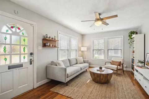 312 Graceland St, Houston, TX 77009