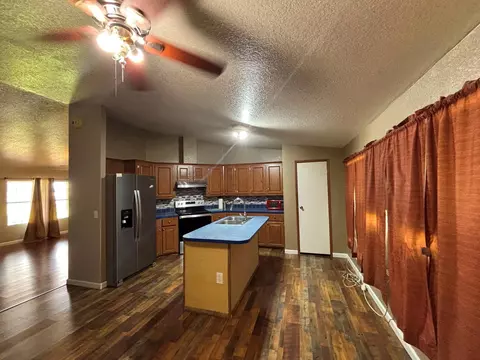 Kitchen - 560 S View St, Lytle, TX 78052 photo 1 of 3