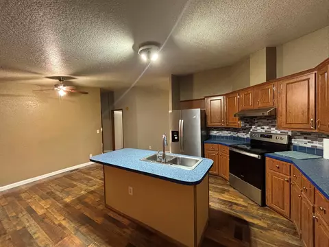 Kitchen - 560 S View St, Lytle, TX 78052 photo 2 of 3