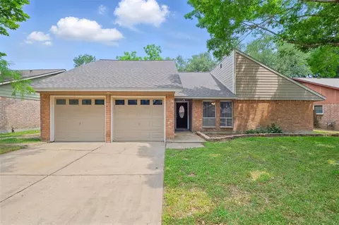 22802 Deville Dr, Katy, TX 77450 photo 1