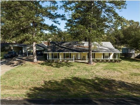 131 Erwin, Hemphill, TX 75948 photo 1