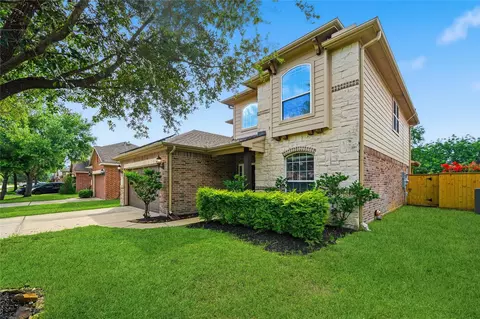 Exterior - 7043 Windy Run Ct, Spring, TX 77379 photo 3 of 5
