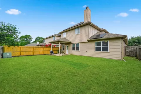 Exterior - 7043 Windy Run Ct, Spring, TX 77379 photo 5 of 5