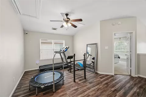 Entry Way - 7043 Windy Run Ct, Spring, TX 77379 photo 6 of 8