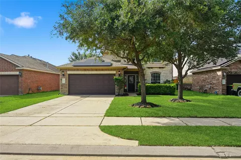 Exterior - 7043 Windy Run Ct, Spring, TX 77379 photo 2 of 5
