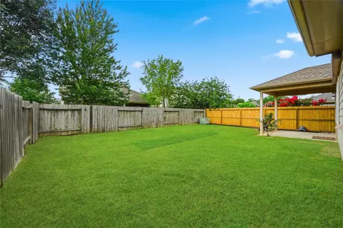 Exterior - 7043 Windy Run Ct, Spring, TX 77379 photo 4 of 5