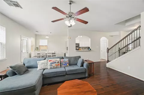 Living - 7043 Windy Run Ct, Spring, TX 77379 photo 3 of 3