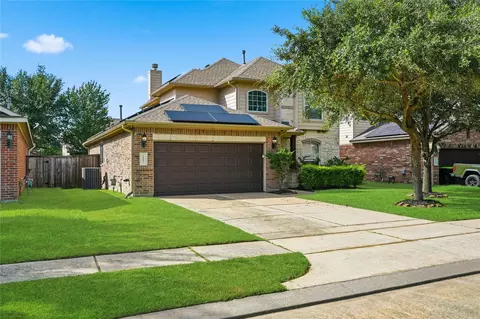 7043 Windy Run Ct, Spring, TX 77379