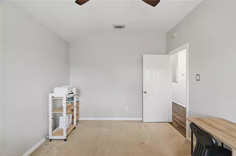 Bedroom - 7043 Windy Run Ct, Spring, TX 77379 photo 9 of 9