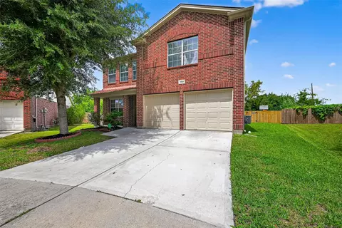 14934 Sugar Falls Ct, Sugar Land, TX 77498