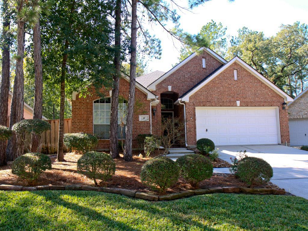 31 Tethered Vine Pl, Spring, TX 77382 photo 1