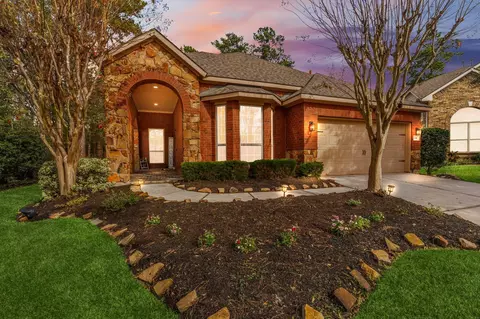 130 E Lasting Spring Cir, Spring, TX 77389 photo 1