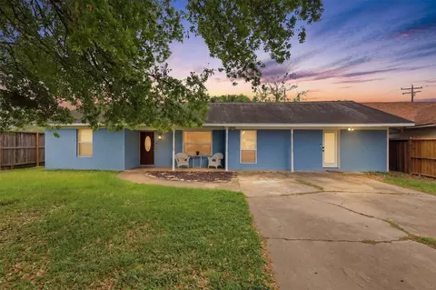 3227 Cliffdale St, Houston, TX 77091