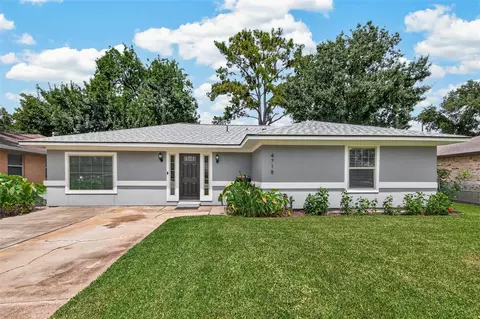 4718 Blanton Blvd, Houston, TX 77092