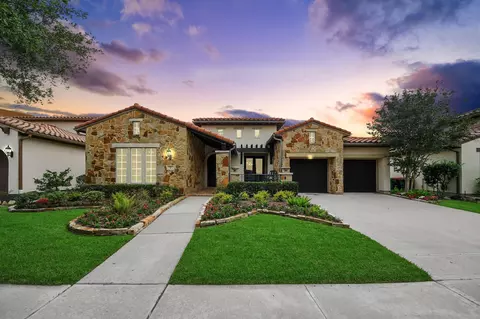 4407 Horizon View Cir, Sugar Land, TX 77479