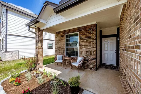 116 Mouflon Dr, Huntsville, TX 77320