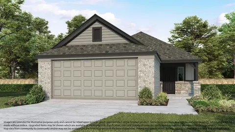 6530 Old Cypress Landing Ln, Humble, TX 77338