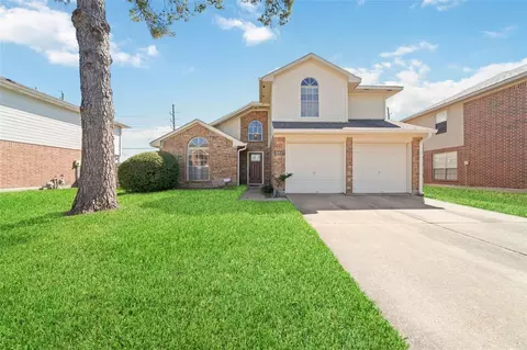 3327 Keygate Dr, Spring, TX 77388 photo 1