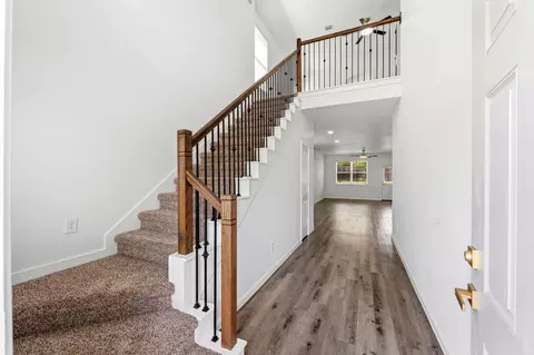 Entry Way - 3653 Cub Dr, Conroe, TX 77301 photo 1 of 4