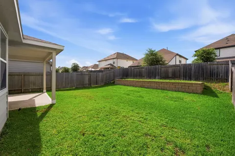 Exterior - 3653 Cub Dr, Conroe, TX 77301 photo 5 of 6