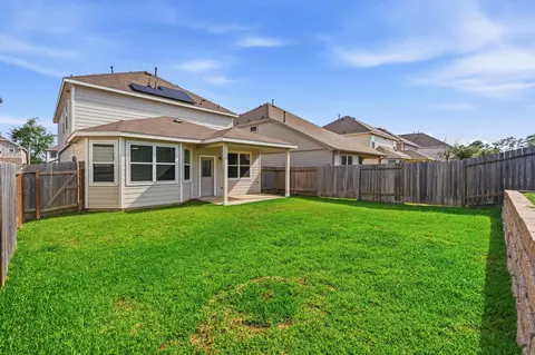 Exterior - 3653 Cub Dr, Conroe, TX 77301 photo 6 of 6