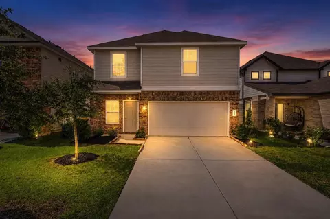3653 Cub Dr, Conroe, TX 77301