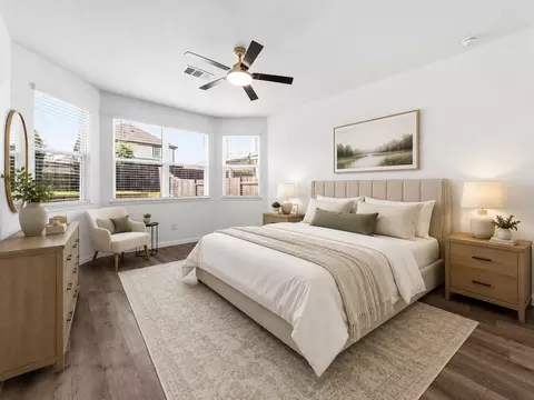 Bedroom - 3653 Cub Dr, Conroe, TX 77301 photo 1 of 4