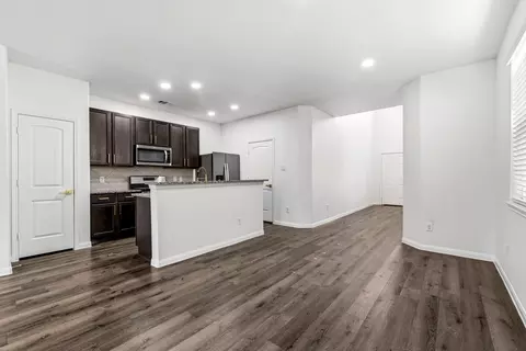 Entry Way - 3653 Cub Dr, Conroe, TX 77301 photo 2 of 4