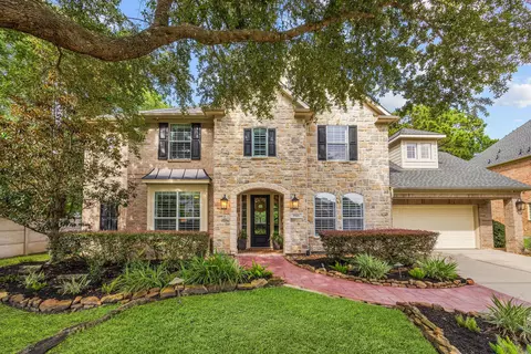 1926 Conifer Creek Trl, Kingwood, TX 77345