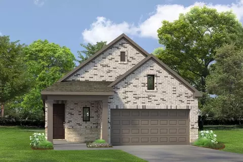 8931 Blackwoods Ct, Porter, TX 77365
