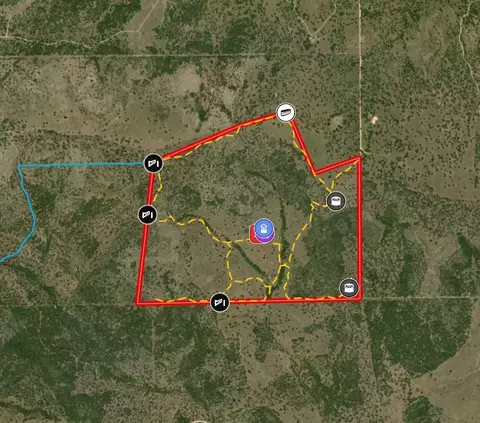1332 Short Rd, Vanderpool, TX 78885 photo 44