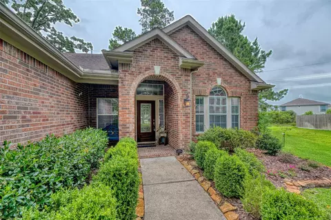 6 Red Adler Pl, The Woodlands, TX 77382