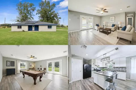 3889 County Road 155, Alvin, TX 77511