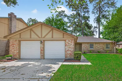 23919 Farm Hill Rd, Spring, TX 77373