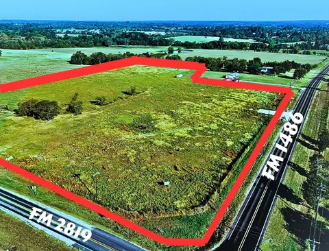 6015 Fm 1486, Richards, TX 77873