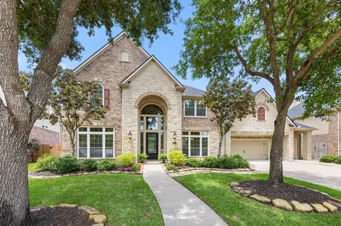 2218 Monarch Terrace Dr, Katy, TX 77494